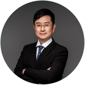 任山博士