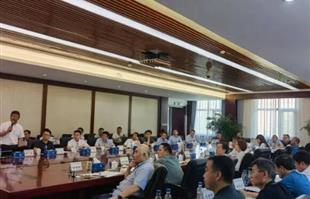战略投资赋能新飞跃，技术交流携手绘蓝图——共创辉煌新篇章