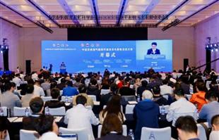 劳恩普斯闪耀油气大会，青年技术干部专题报告引关注