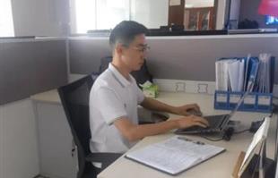 平凡之人，以微小星火点亮公司文化的灯塔 —奋斗精神助力开启新篇章
