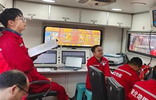 扎根现场，飞速成长：应届毕业生青春成长记